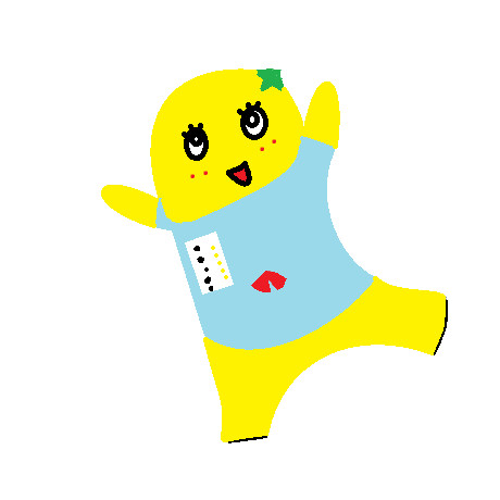ふなっしー