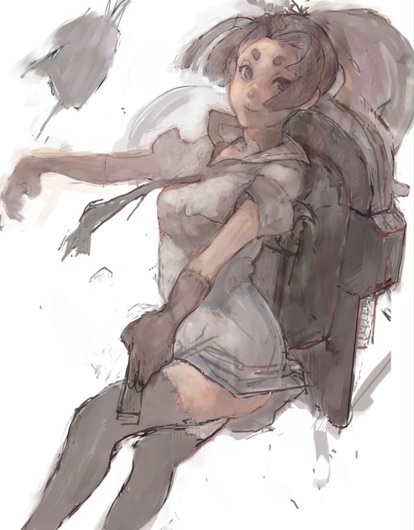 初春
