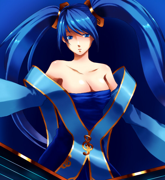 Sonaたそ～