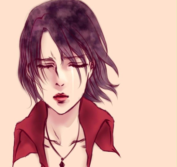 从未流过泪的女王