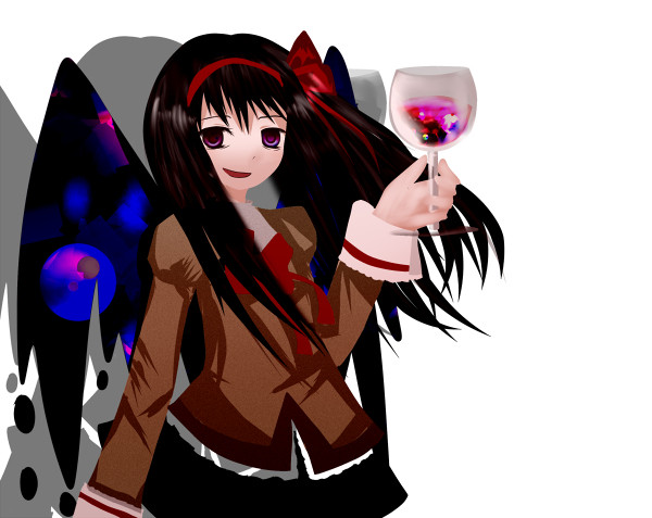 ほむ