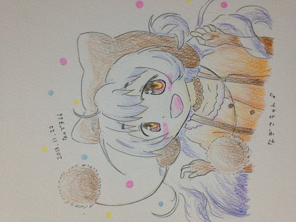 百江なぎさ