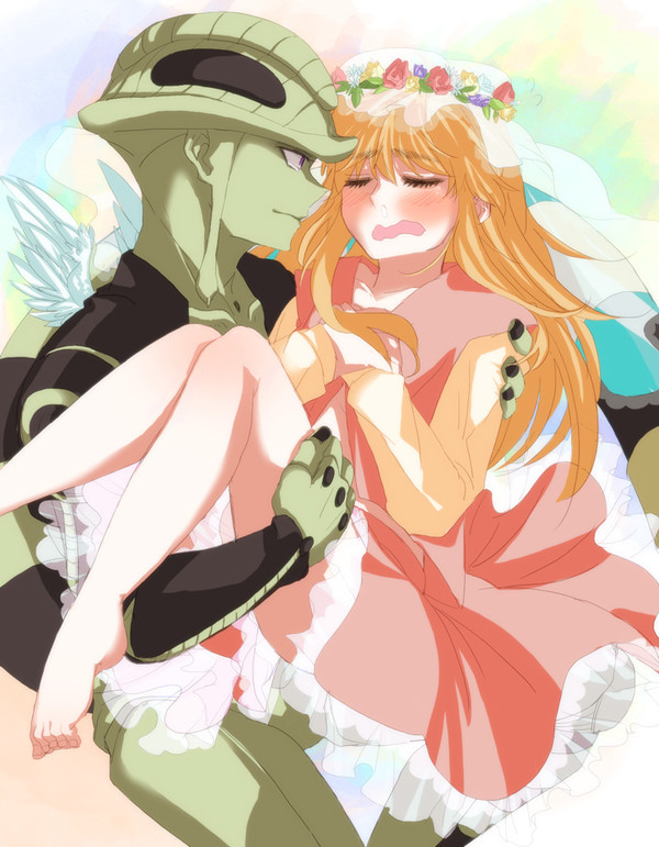 王ムギ