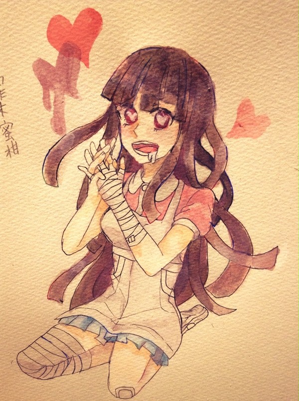 全ては