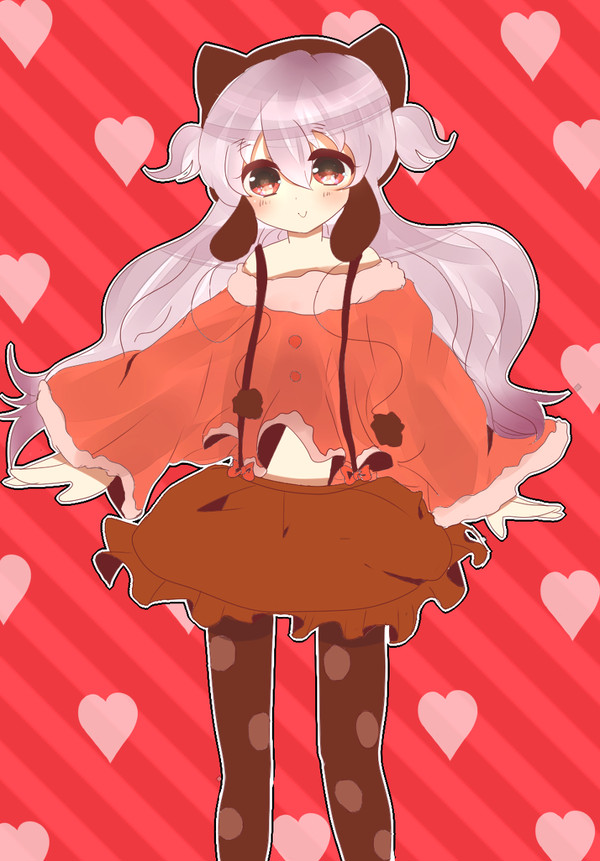 なぎさちゃん！