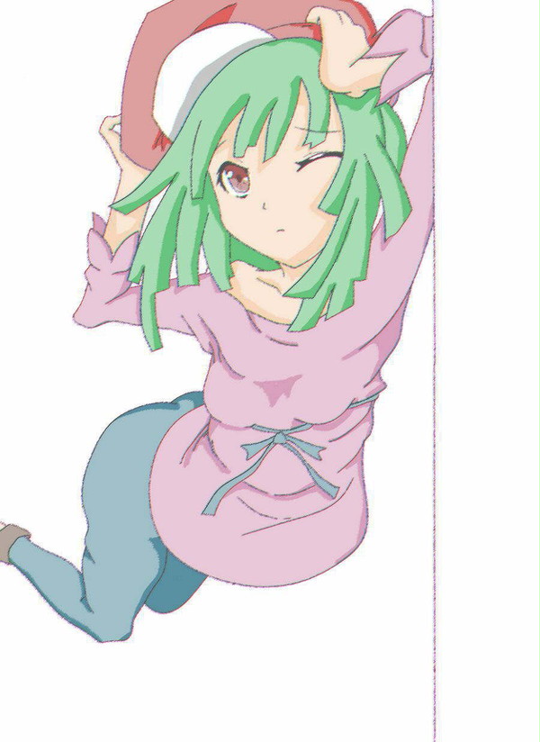 なでこちゃん