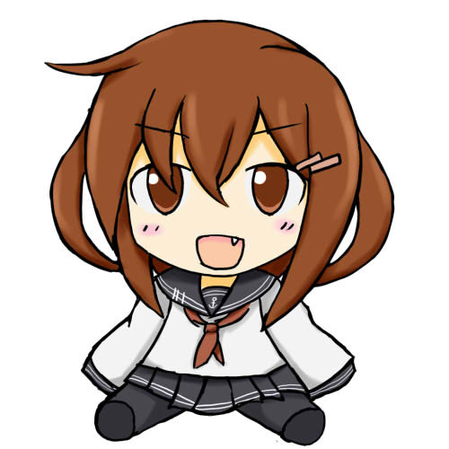 雷ぐるみ