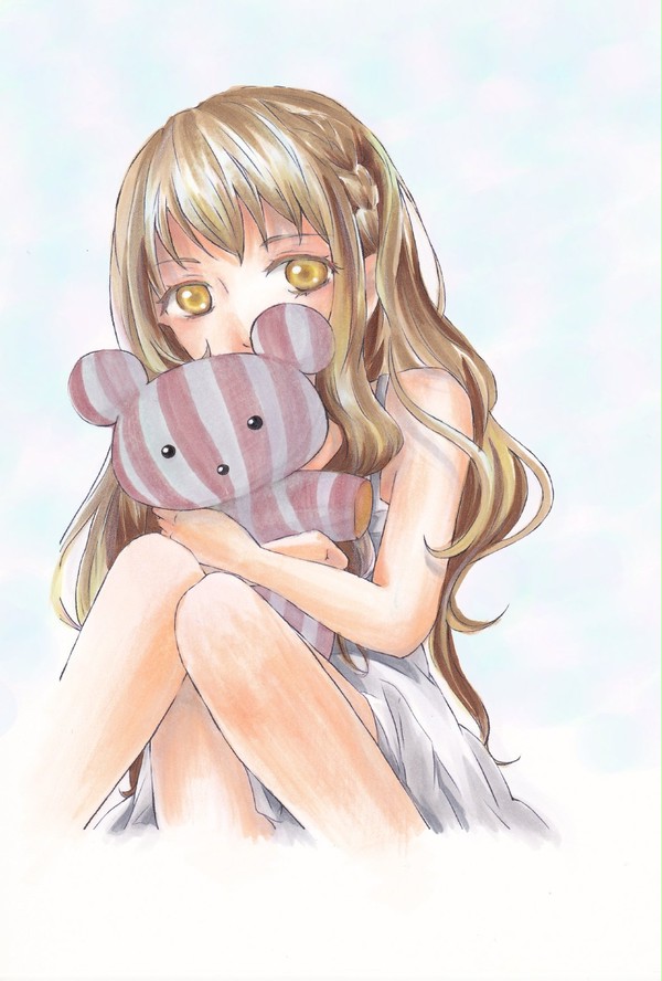 塗らせて頂きました