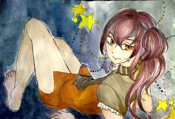 灯火さん