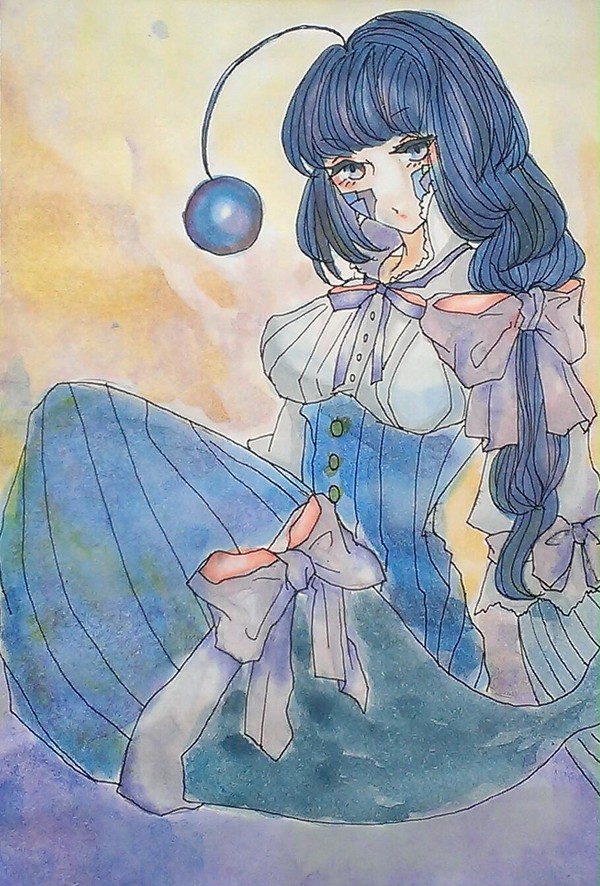 魚ちん