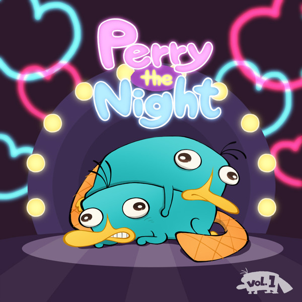 Perry the Night vol.1/Perry ver.