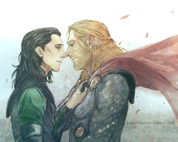 thunderfrost