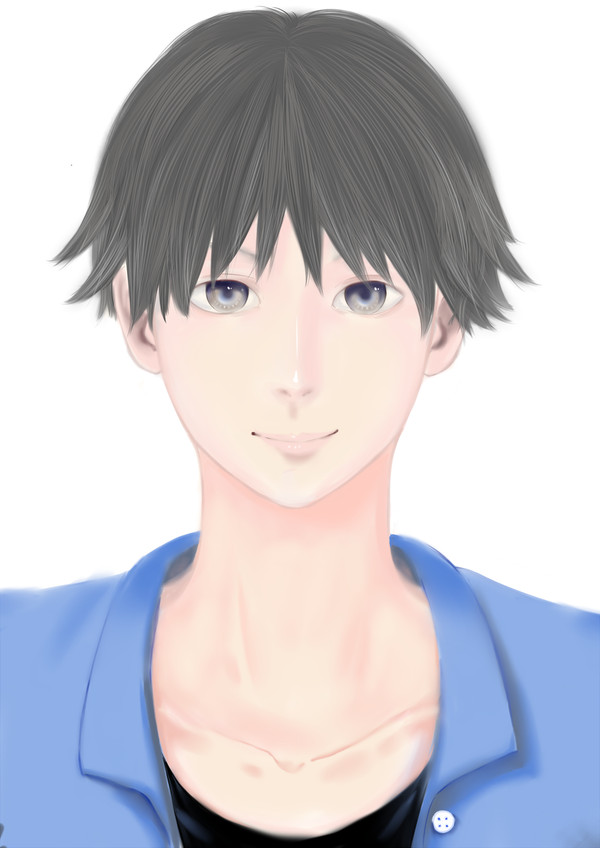 少年