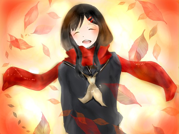 アヤノ