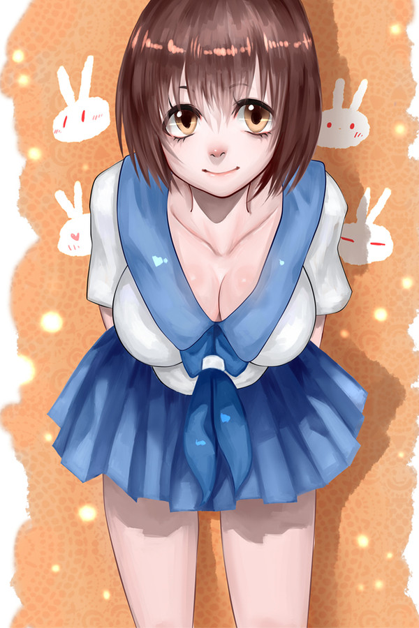 無星制服