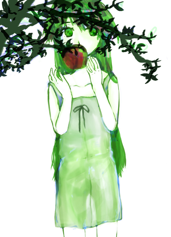 みどり