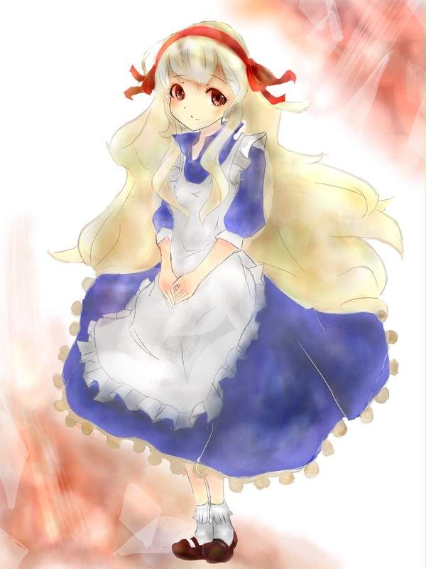 マリー