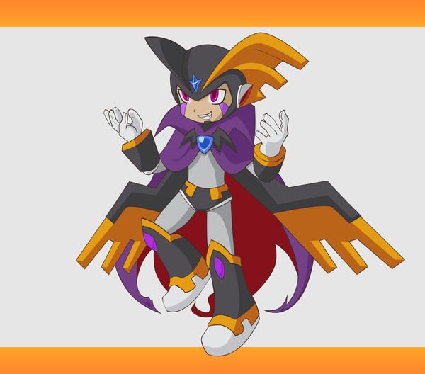 フォルテ　ハロウィンver