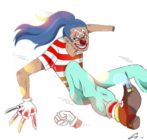 Buggy