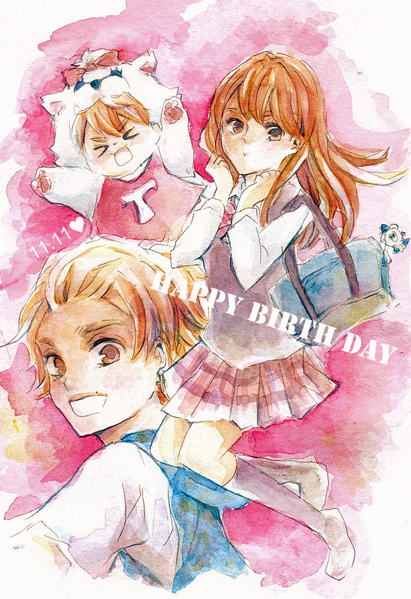 26♡