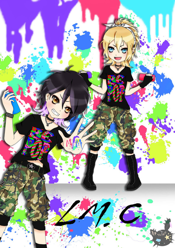 Gimmical Monster