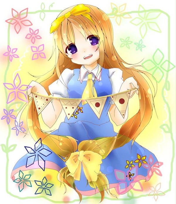 オリジナル