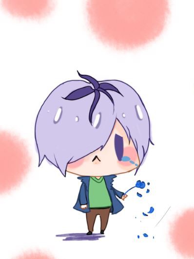 【ib】Garry