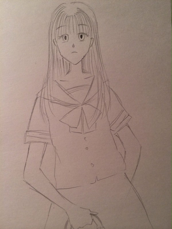 制服