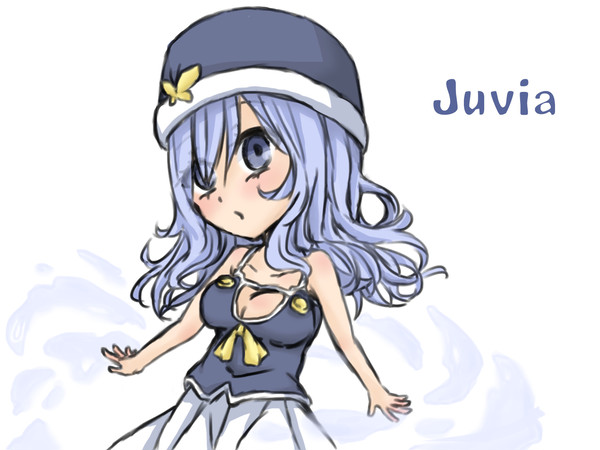 ジュビア