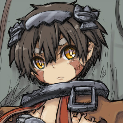 らくがきまとめ【版権モノ】