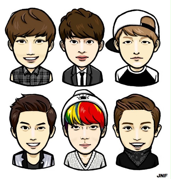 EXO-K