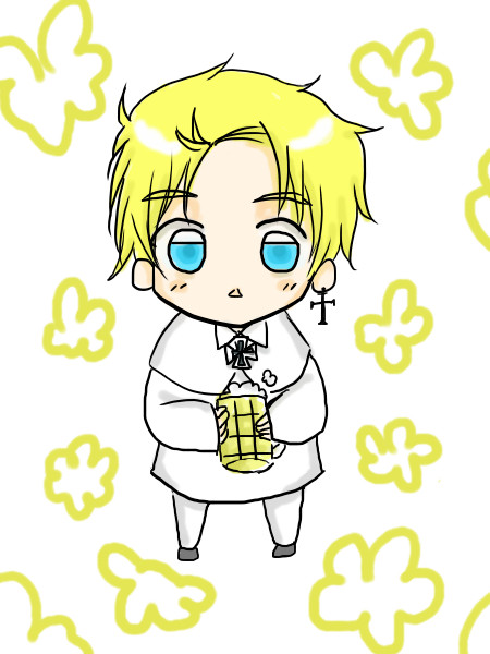 Chibi