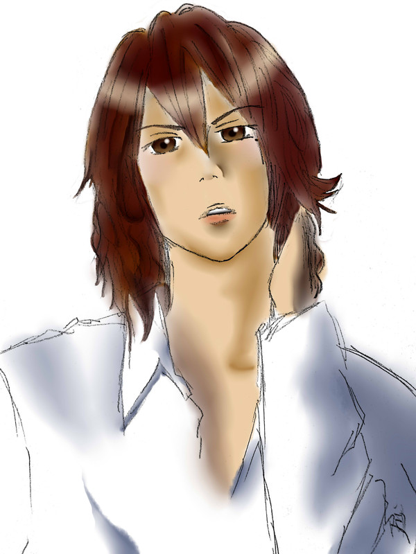 チャラそうでチャラくないちょっとチャラい男