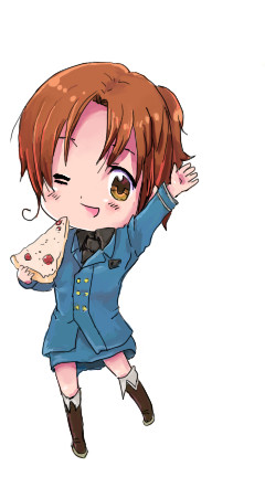 枢軸にょたりあ