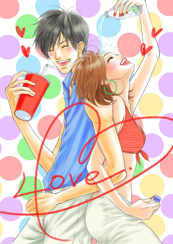My sweet Lover