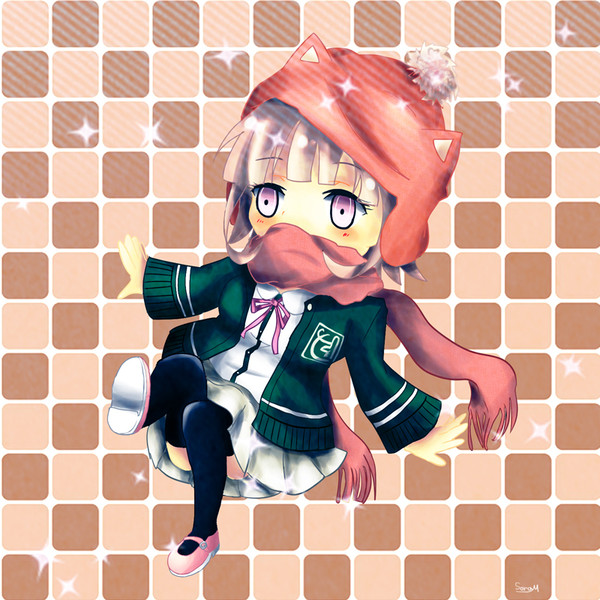 七海ちゃん