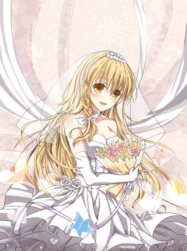 MARRY❤