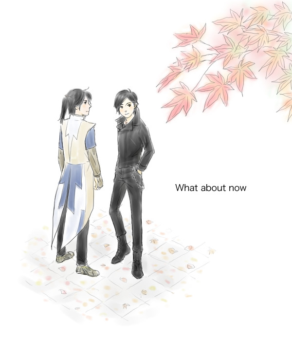 What about now