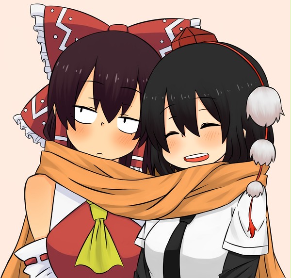 あやれいむマフラー
