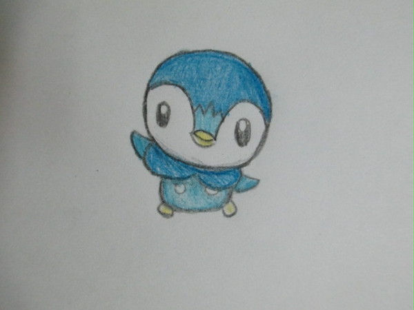 ポッチャマ