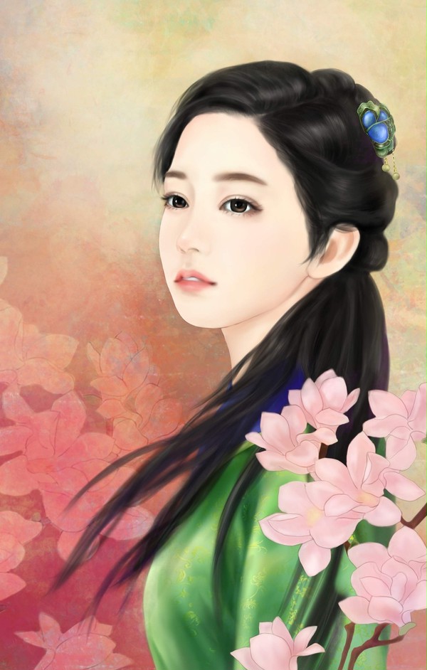 ~花女~