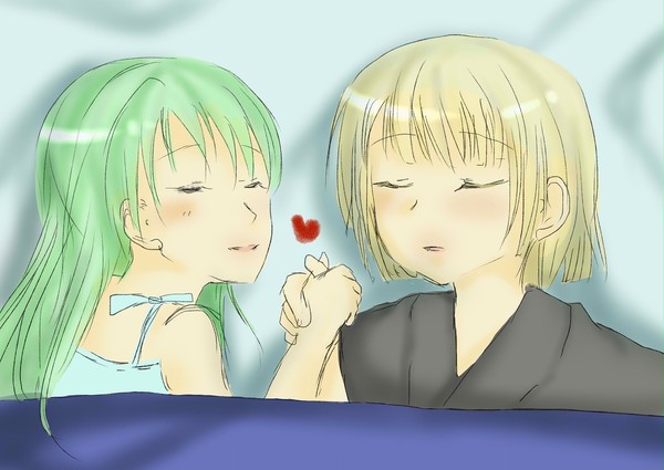 アサフレ 落書き