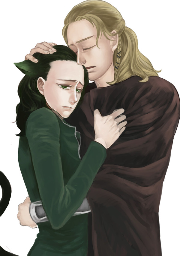 thorki