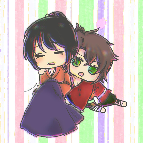 おきちづ