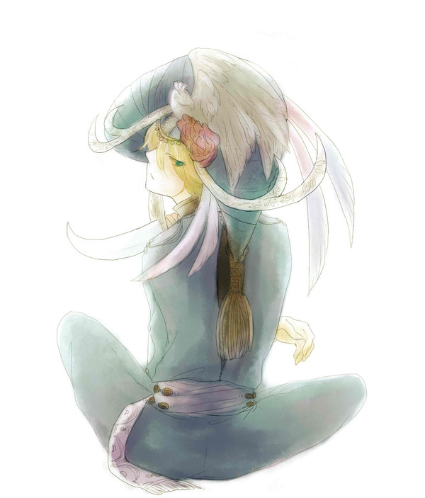 マフ