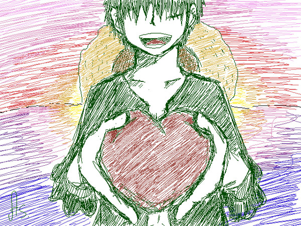 Luffy