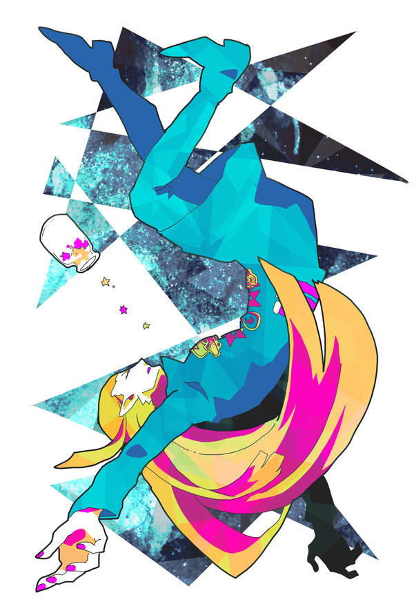 ぼくは宇宙人