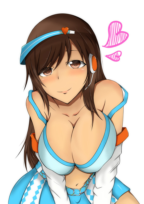 新田ちゃん