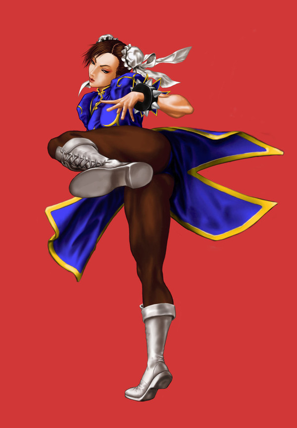 CHUNRI