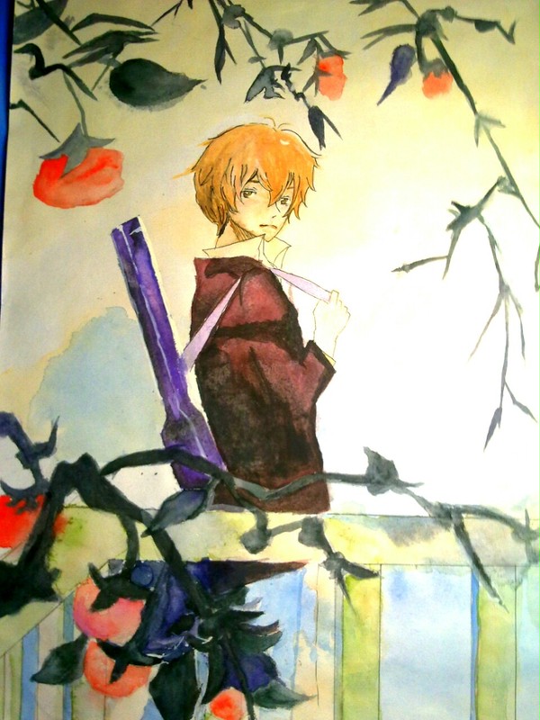 少年